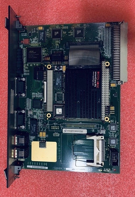 IS215ACLEH1A GE EX2100 Excitation Control Board Application Control Layer Module