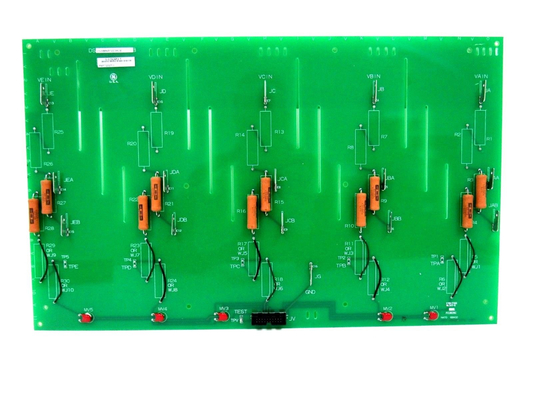 DS200NATOG3ACB GENERAL ELECTRIC  CIRCUIT BOARD