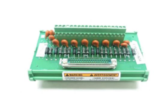 5437-173 Woodward NetCon Field Terminal Module Digital Speed Controller