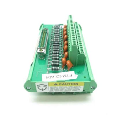 5437-173 Woodward NetCon Field Terminal Module Digital Speed Controller