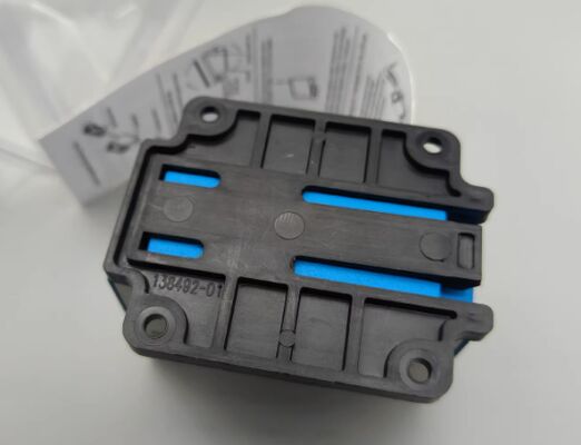 Bently Nevada 3300 XL 11mm Proximity Transducer System with DIN Rail Mounting and RFI/EMI Immunity for Machinery Condition Monitoring