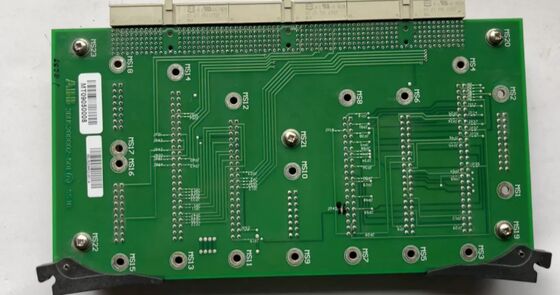 ABB 3BUS208802-002 Standard Signal Jumper Board with Compact Design Versatile Application and Environmentally Compliant