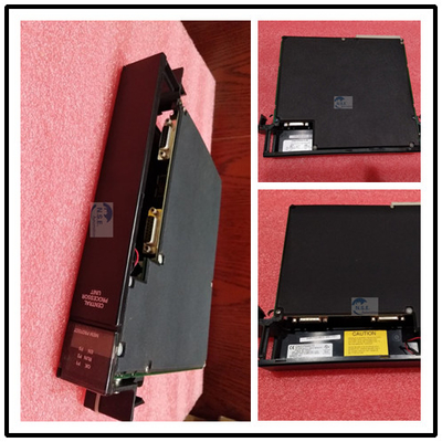 General Electric IC697CSE925 State Logic CPU Module IC697CSE925 with good price