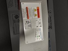 Bently Nevada 3500/15-05-05-00 106M1081-01 Modul Input Daya AC Universal