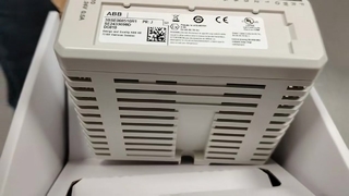 Modul Keluaran Digital ABB DO810 24V DC