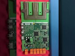 Modul CPU ABB UFC721AE101 Kontrol DCS yang Andal