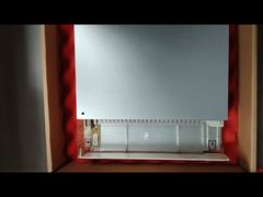 AO610 3BHT300008R1 ABB Output Analog Modul I/O 16ch 12bit