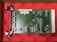 IS200EISBH1A Exciter ISBus Board Solusi Kontrol yang Andal