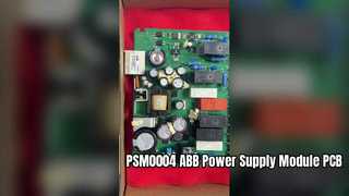 Modul Catu Daya ABB PSM0004 2RCA025059A0001
