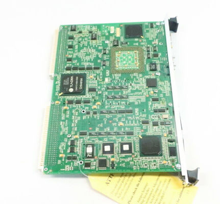 IS215UCVEH2AE PCB Circuit Board
