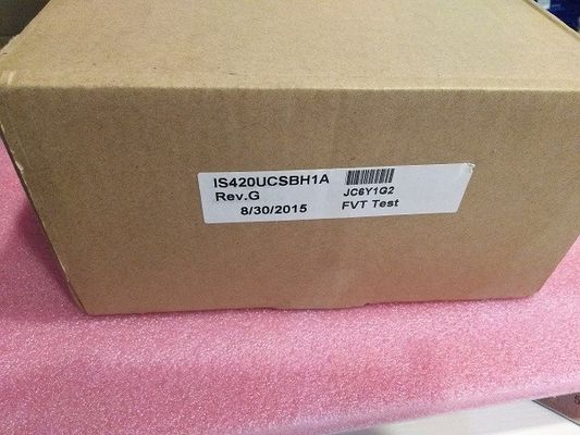 General Electric Mark VIe IS420UCSBH1A Ge UCSBH1A Kompak Kontroler Modul
