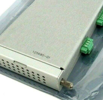 Bently Nevada 3500/40-01-00 125680-01 Modul I/O Proximitor