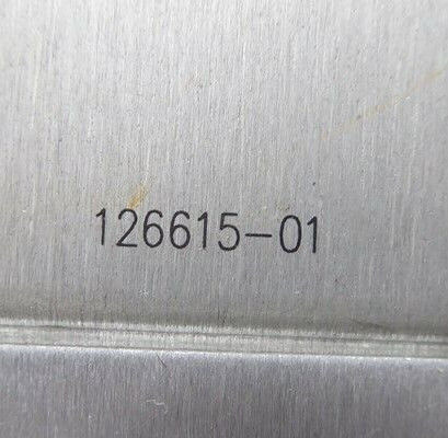 Bently Nevada 3500/40M-02-00 126615-01 Proximiotr I/O Module dengan terminal eksternal