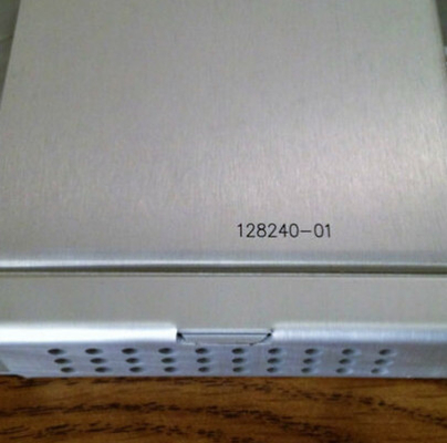 Bently Nevada 3500/42M-02-00 128240-01 Prox / Seismic I/O Module dengan terminal eksternal