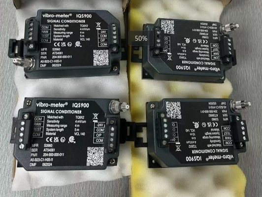 IQS900 204-900-000-011 Proximity Measurement System
