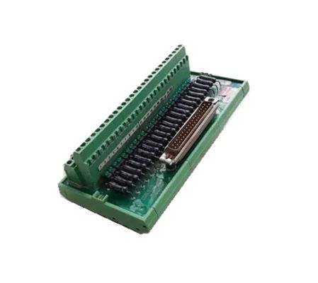 5437-053 Woodward Block Connection Field Terminal High-performance Control Module