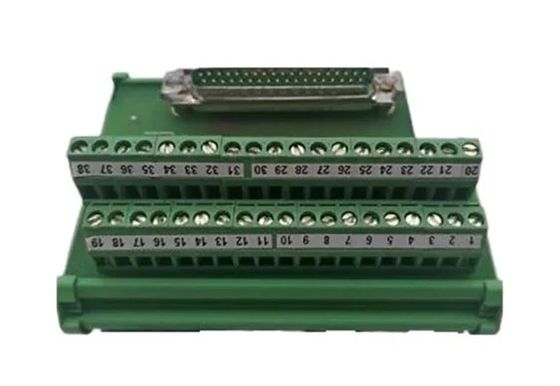 5437-079 Woodward NetCon Duplex Field Terminal Module
