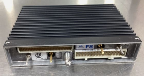 Invensys Triconex MP3101 Triple Modular Redundant Main Processor with High-Speed Digital and Analog I/O for DCS Control Systems