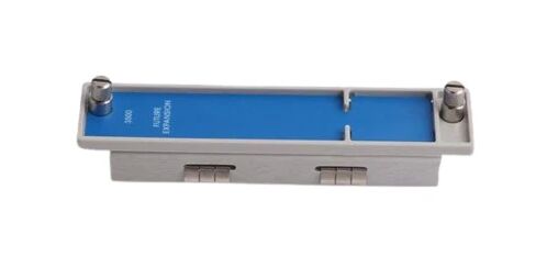 128275-01 Bently Nevada Slot Cover 3500 Panel Ekspansi Masa Depan