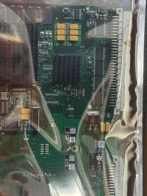 CPUR2 600-026-000-005 Pasangan Perawatan Antarmuka Komunikasi Pengontrol Rak