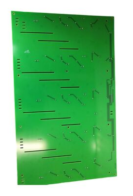 DS200NATOG2A General Electric Mark V Speedtronic Tegangan LCI Inovasi Tegangan Feedback Board