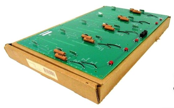 DS200NATOG3A General Electric Mark V Papan Skala Umpan Balik Tegangan Presisi Tinggi