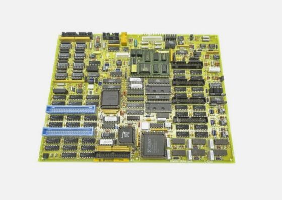 DS200TCCBG1A General Electric Mark VI/O Board TC2000 Analog Umum