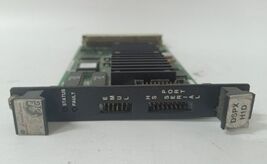 IS200DSPXH1D General Electric Mark VI DSP Kartu Kontrol Sinyal Digital PCB