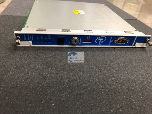 Asli Bently Nevada 3500 Sistem 22M Modul Antarmuka Data Transien 3500/22