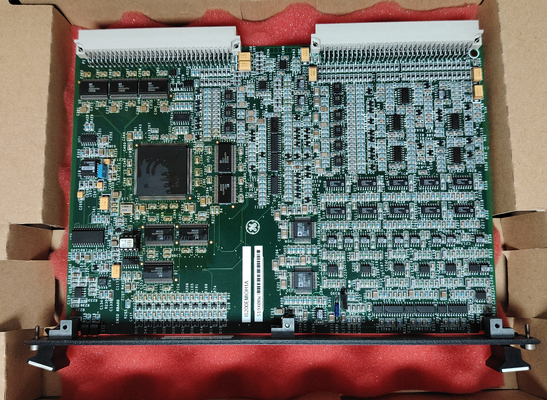IS200EMIOH1A GE Mark VI CARD-EX2100 Papan I/O UTAMA