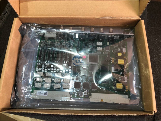 MEGT VBM Sensing Systems VibM VM600 MPC4 kartu perlindungan mesin