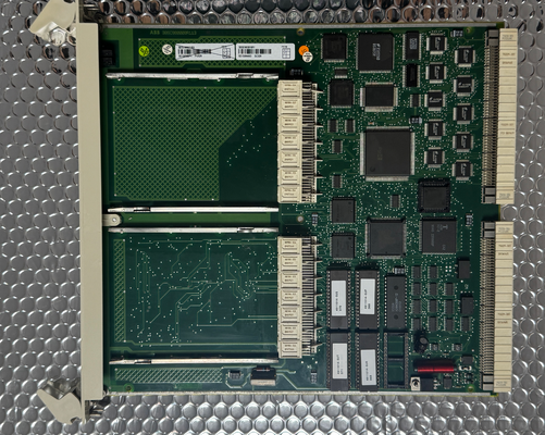 SC520 3BSE003816R1 ABB Submodule Carrier Termasuk Kartu Kontrol