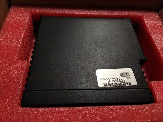 General Electric IS220UCSAH1A Pengontrol E-STECK IS220UCSAH1A