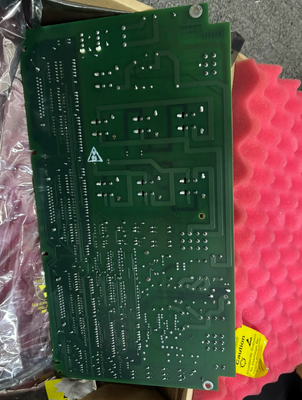 IS200EXHSG3A GE Mark VI