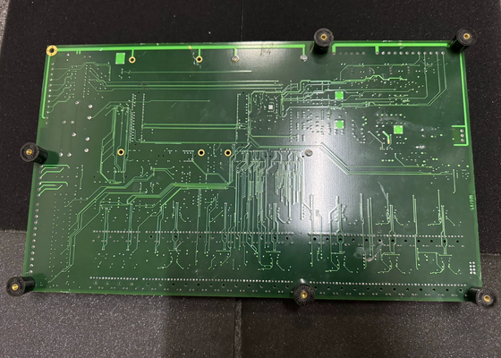 IS200AEGIH1B GE Mark VI