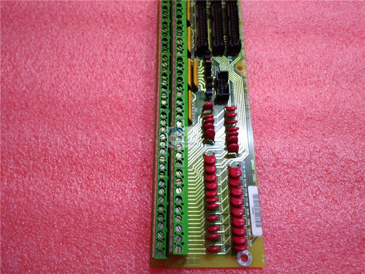 General Electric DS200TBQCG1AAA TERMINAL PANEL DS200TBQCG1A tersedia sekarang